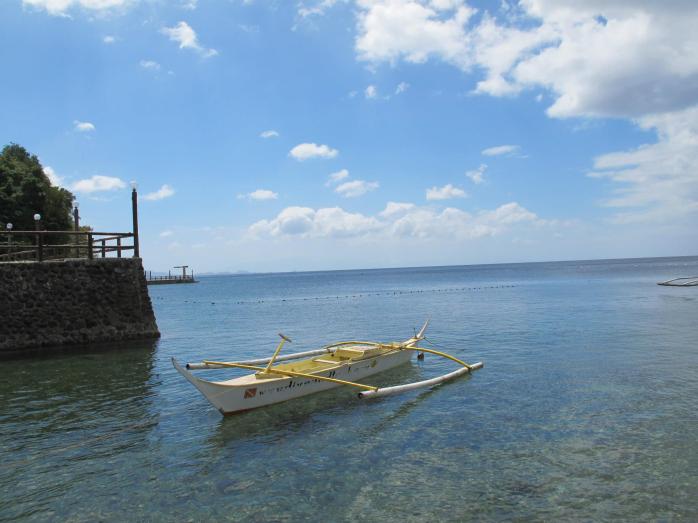 Dive & Trek - Anilao, Batangas, Philippines (Photo Credit - Mich Calma)